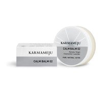 Indlæs billede til gallerivisning Karmameju Calm Balm - 90ml