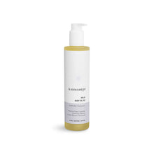 Indlæs billede til gallerivisning Karmameju Mild Body Oil - 200ml