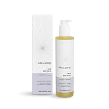 Indlæs billede til gallerivisning Karmameju Mild Body Oil - 200ml