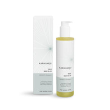 Indlæs billede til gallerivisning Karmameju Wild Body oil 03