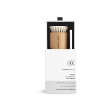 Indlæs billede til gallerivisning Karmameju Renew Face Brush