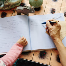 Indlæs billede til gallerivisning Specialday Minder og gemmer Farfar