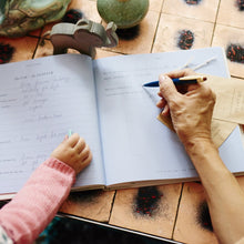 Indlæs billede til gallerivisning Specialday Minder og gemmer Morfar