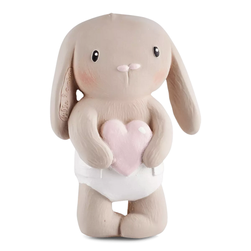 Lille Kanin sanselegetøj - Mio