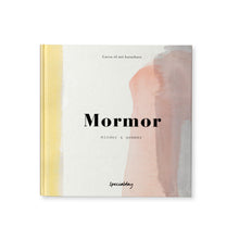 Indlæs billede til gallerivisning Specialday Minder og gemmer Mormor