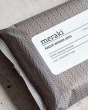 Indlæs billede til gallerivisning Meraki Makeup Remover Wipes Aloe Vera