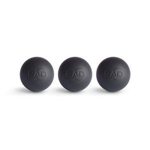 RAD Micro Rounds massagebolde