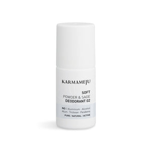 Karmameju Soft Deodorant 02