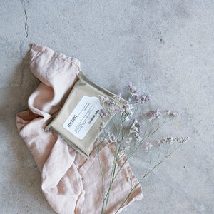 Meraki Cleansing Wipes Aloe Vera