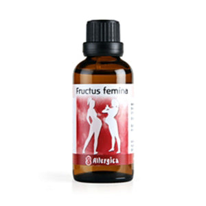 Fructus Femina "babyklister" 50 ml