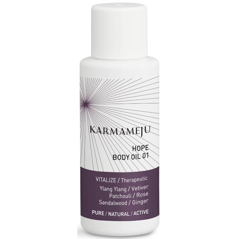 Karmameju HOPE Body oil 01 - 50ml