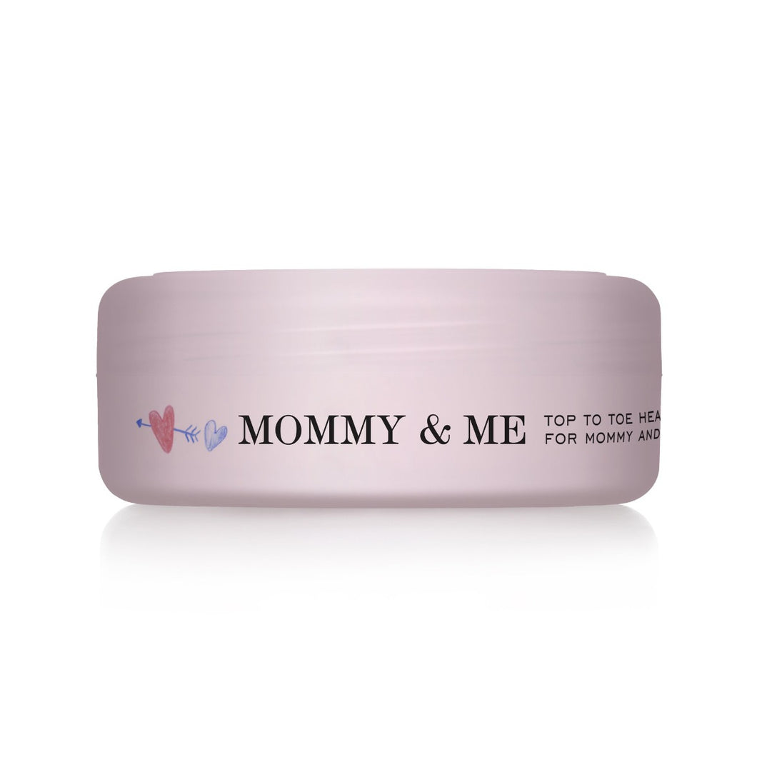 Rudolph Care Mommy & Me Travelsize