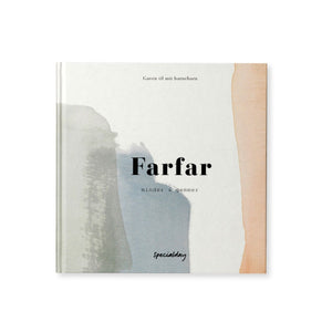 Specialday Minder og gemmer Farfar