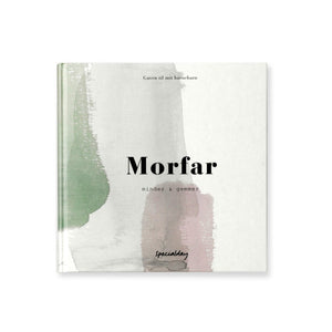 Specialday Minder og gemmer Morfar